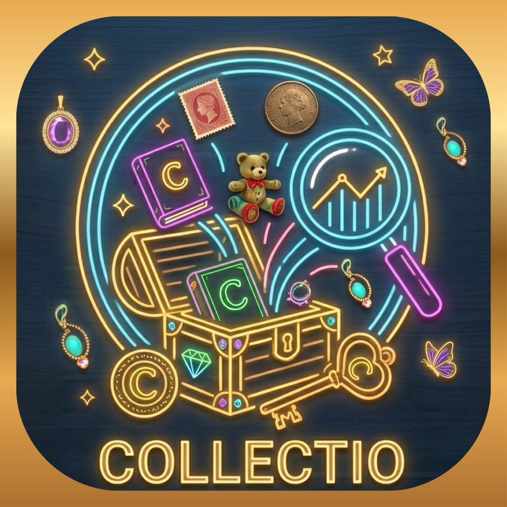 Logo Collectio
