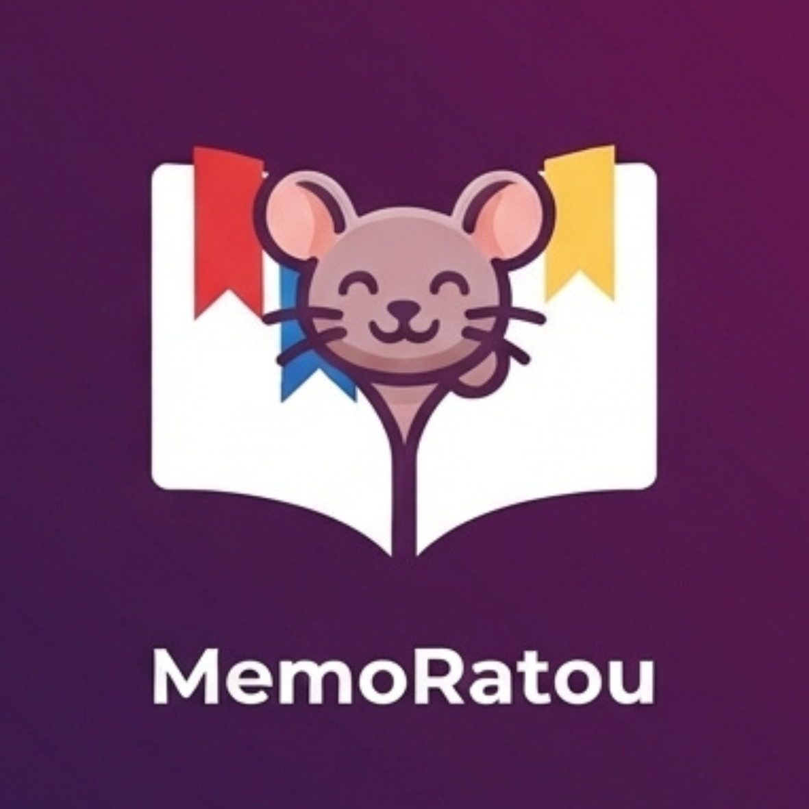 Logo MemoRatou