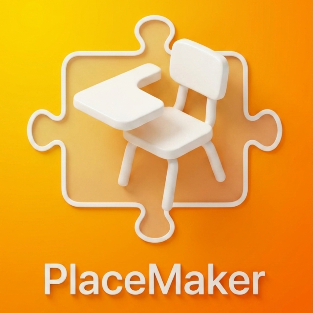 Logo PlaceMaker