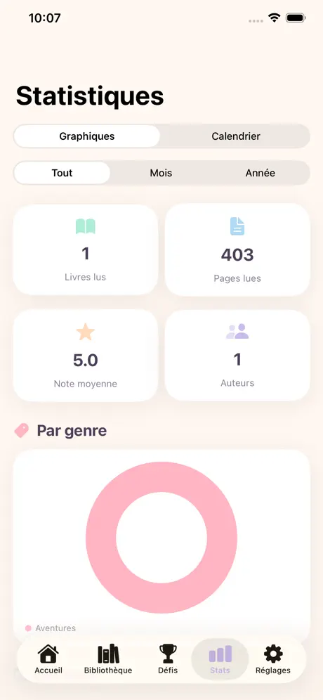 Capture d'écran 3