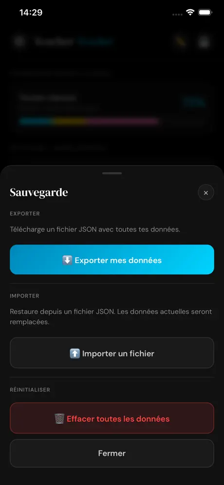 Capture d'écran 3